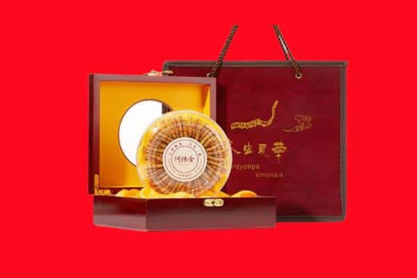收购资讯:天津市宝坻回收冬虫夏草是按克吗